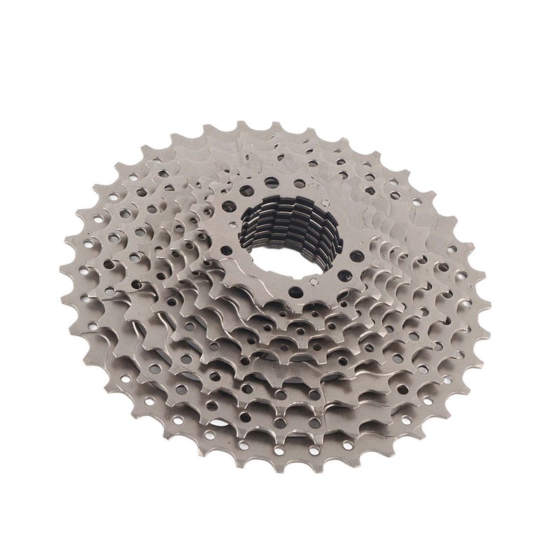 9/10/11/12 Speed 32/36/42/46T Road Bike Freewheel Cassette Sprocket Bicycle Replacement