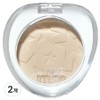 Etude What’s in My Eyes, Honey Milk, 2 pcs / 에뛰드 왓츠인 마이 아이즈, 허니밀크, 2개