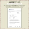 L-Citrulline Malate - 500 g Powder with 3000 mg L-Citrulline