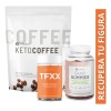 Keto Coffee Pack - It Works! 3 Productos 100% Originales