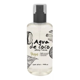 Republic Cosmetics Yuya Agua De Coco 100% Original