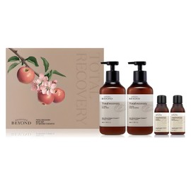 Beyond Total Recovery 2-Piece Body Care Set, 1 Set / 비욘드 토탈 리커버리 2종 바디케어 세트, 1세트