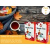 Turkey Hill Sugarbush Premium 100% Pure Canadian Maple Infused Tea