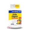 Enzymedica Kids Digest Suplemento Enzimático Digestivo Masticable