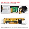 CHUSYYRAY Heater A/C Control Unit Temperature Climate Switch 16240105 For