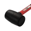TONE Rubber Hammer BHAG-05 0.5lb