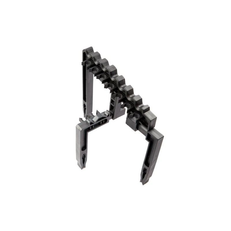 golf 9 iron club holder golf club protection frame golf