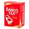 Barrys Gold Blend Tea Bags 40s (Pack of 3). by