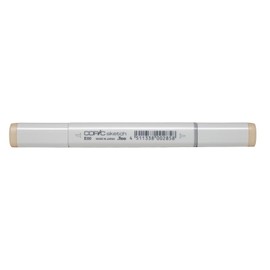 Copic Marker Copic Sketch Markers, Skin White/Cotton Pearl