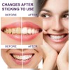 Purple Toothpaste for Teeth Whitening, Purple Whitening Toothpaste for Adults,Tooth