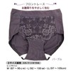 Westwasa Incontinence Panties, Set of 2, Urine Leak Incontinence Pants,