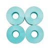 Impala 4 PACK WHEELS - AQUA