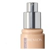 Base Maquillaje Illuminance Skin-caring Found Buff Beige