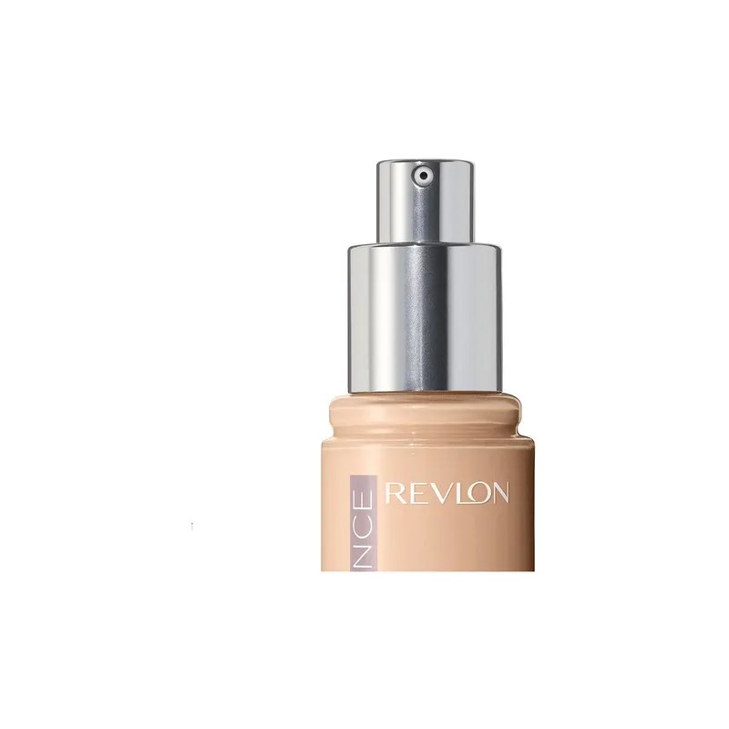Base Maquillaje Illuminance Skin-caring Found Buff Beige