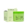 BTM Kwailnara First Water Green Tea Cleansing Cream 300g / BTM 과일나라 첫물녹차 클렌징크림300g