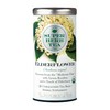 The Republic of Tea — Organic Elderflower SuperHerb Tea Tin,