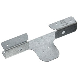 Simpson Strong Tie RTF2Z Rigid Tie Connector