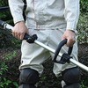 Atyhao Sponge Soft Grip for Lawnmower Brush Cutters, Easy Installation,