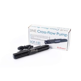 Jebao SCP-150 Sine Cross Flow Pump Wave Maker with Controller
