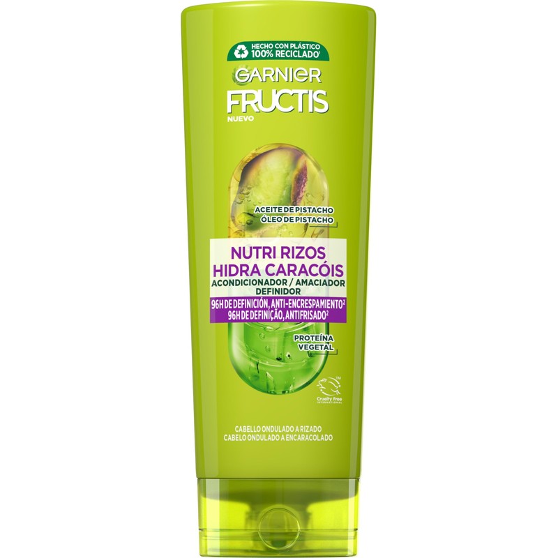 Garnier Fructis Curls Conditioner 250ml