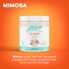 Alani Nu Preentrenamiento Mimosa 300 g 300 gramos