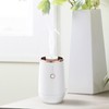 Car Fragrance Machine Non Slip White 5V 2000mAh USB Portable