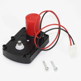 Ge WS26X10021 Water Softener Valve Motor Genuine Original Equipment Manufacturer (OEM) Part