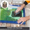 KONTONTY Silk Screen Printing Butterfly Hinge Clamp DIY Tool for