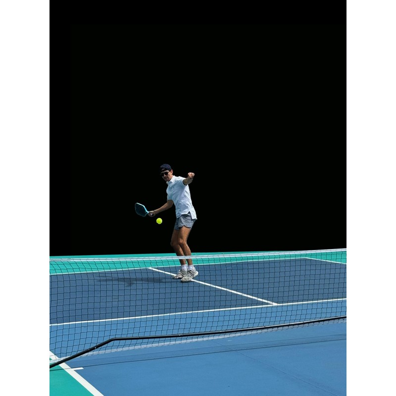 Velarta Pickleball Paddle XLR8 Blue