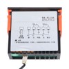 Digital Temperature Controller High Performance Multifunctional Temperature Sensor Electric Thermostat