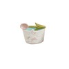 Mud Pie Easter Set dip 2" x 3" dia |