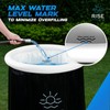 Rise Free Standing Ice Bath for fitness enthusiasts an efficient