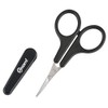 Kai KAI Groom! HC3002 Thin Blade Fashionable Scissors Curved Blade