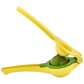 Lakeland Simple Squeeze Action Citrus Juicer - Easy to Use!