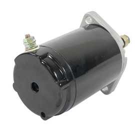 Total Power Parts 410-21079 Starter Compatible with/Replacement for Volvo Penta Kohler SM10771 SM59367 5923 1077140-M030SM, 5936740