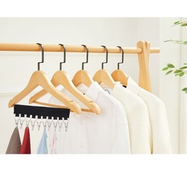 INTBUYING Baseball Cap Closet Rack Hat Organizer Holder Home Storage Door Hanger