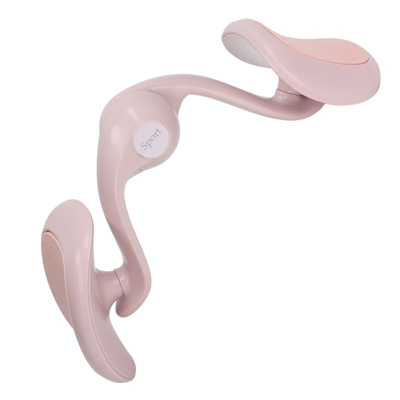 Thigh Master Toner Women Hip Pelvic Floor Trainer Kegel Exerciser
