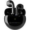 Newskill Gaming Earbud Headphones Anuki Lite Black, Small