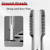 M11 x 1.5mm Thread Tap – HSS 6542 Extra Long