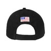 Men's and Women's Tactical Baseball Caps《Seal Team》SAS Retractable Back Snapback