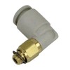 SK11 One-Touch Pipe Fitting Elbow Union for 0.2 inch (6