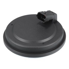 uxcell Rear Hub Bearing ABS Speed Sensor for Kia Sorento 2015-2020 No.58980C5000 Plastic Metal Black