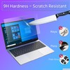 MUBUY-GOL Tempered Glass Screen Protector for HP Envy X360 2-in-1