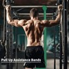 LAKXSF Pull Up Assistance Bands - Exercise Bands, Resistance Bands