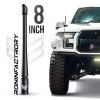 Ronin Factory Short Antenna for Ford F150 Bronco Lightning Raptor