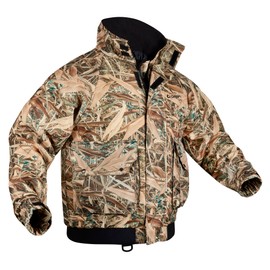 Onyx Standard Jacket, Marsh Camo, 2X-Larege