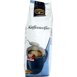 Krüger Coffee Creamer Lactose Free – Suitable for Machines 1 kg