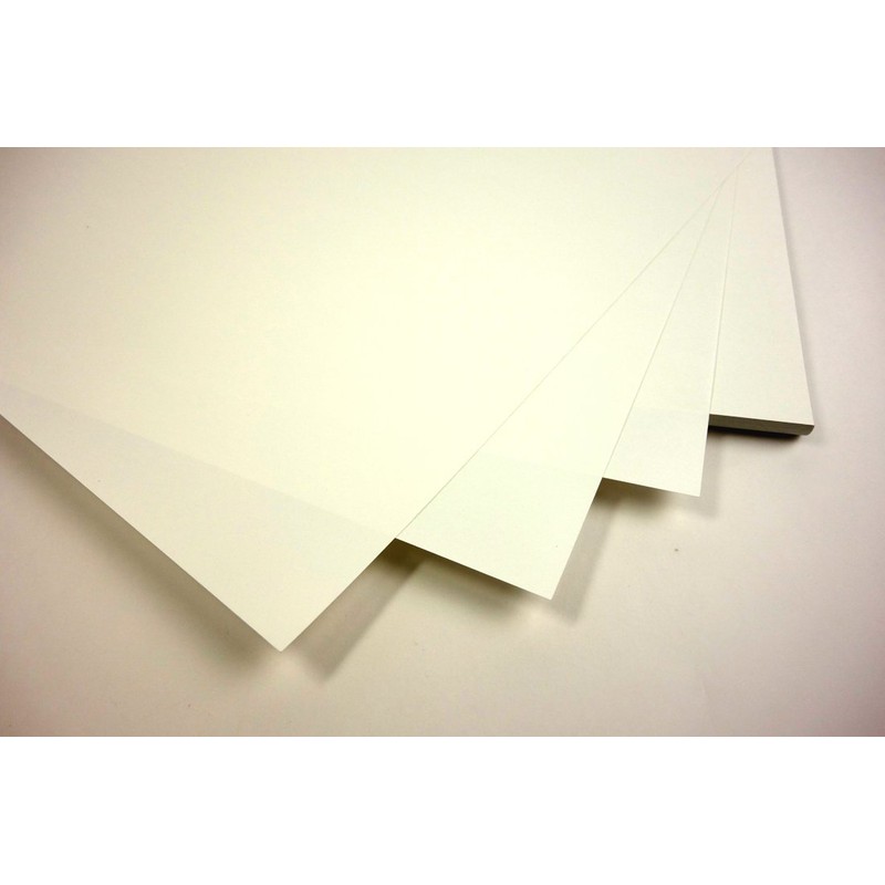 コクヨ ワープロ用感熱紙 エコノミー満足タイプ A4 タイ-2014