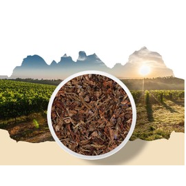 Organic Natural Pure Pueraria Lobata Flower(Kudzu,Arrowroot) Dried Bulk Herbs -10.58 Ounce (300g)