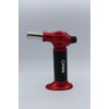 Generic FRIO Red Butane Torch with Fuel Gauge One-hand Operation